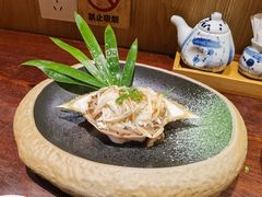 -加奈日本料理