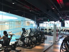-威尔仕健身·游泳(KING88店)
