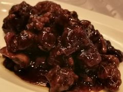 糖醋排骨-山外山菜馆(玉泉路店)