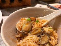 -留半山·香港食堂(啦啦宝都店)
