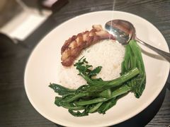 -五缘湾凯悦酒店·悦饗中餐厅