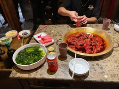 -小龙坎火锅(春熙太古里店)