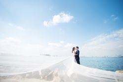 点击看大图 -太郎花子婚纱摄影艺术中心