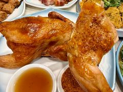 -飨赫驾瓦罐烤鸡(佛岗店)