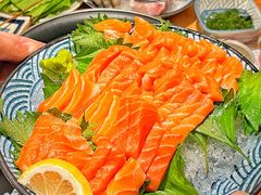 -温野菜涮涮锅(万象城店)