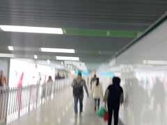 -桂林公园(地铁站)