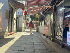 -衣裳街历史文化街区