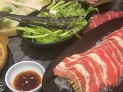 -捞王猪肚鸡火锅(金华义乌之心店)