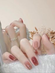 -M·X Nail日式美甲美睫