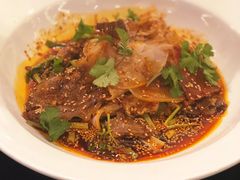 夫妻肺片-大蓉和(双楠店)