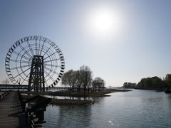 -苏州太湖湖滨国家湿地公园