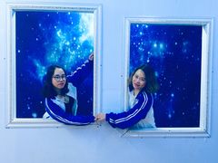 -苏州5D星空错觉艺术馆