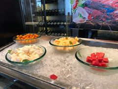 -马哥孛罗酒店·SAVVY全日餐厅