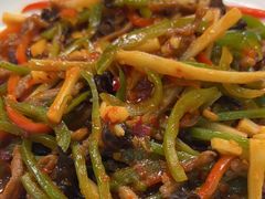 -西北朗益和穆斯林餐厅