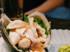 -桂马·日本料理·海胆·海鲜饭·酒场(民主广场店)