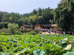 -韶山毛泽东同志故居