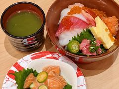 -友壹町寿司(佛山新DNA店)