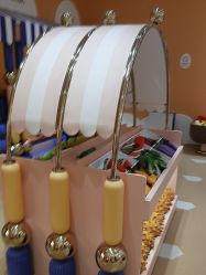 -奈尔宝·儿童乐园·亲子餐厅(苏州大悦城店)