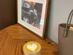 -行山咖啡(南湖店)