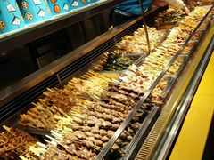 -胖娃古镇鸡杂(磁器口总店)