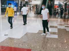 -万达广场(大明宫店)