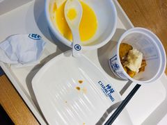 -馋笼小食堂-青岛大虾包(繁花里店)