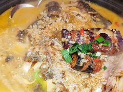 -探鱼·鲜青椒爽麻烤鱼(领展购物广场店)