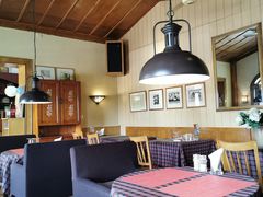 -小世界西餐厅(建国门店)