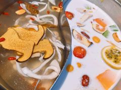 -椰庭·椰子鸡·创意玩家(晶耀前滩店)