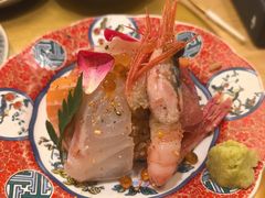 -鮨政· Omakase(港汇恒隆广场店)