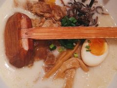 -味千拉面(惠州淡水嘉信茂广场分店)