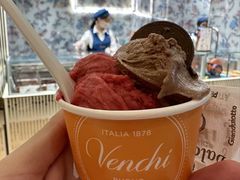 -Venchi(澳门威尼斯人店)