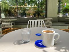-大小咖啡 BigSmallCoffee(麦子店)