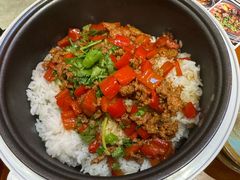 -辣不二地道川菜(汉水路店)