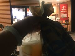 -麦当劳(杭州文三路店)
