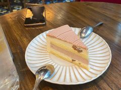 -Brut Eatery悦璞食堂(建国东路店)