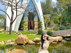 -惠州金海湾嘉华度假酒店