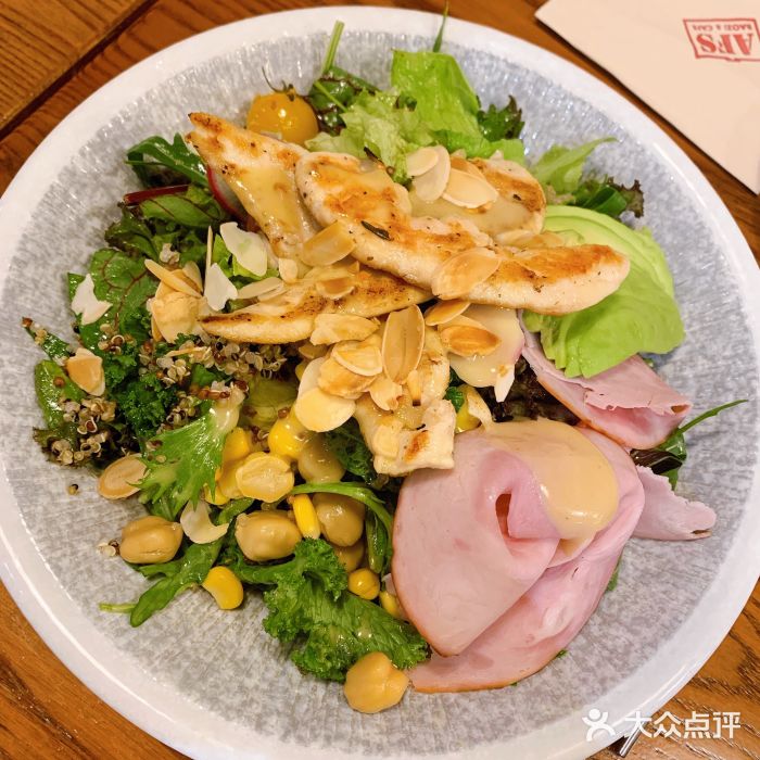 AFS Cafe & Canteen(闽江二路店)图片