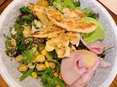 -AFS Cafe & Canteen(闽江二路店)