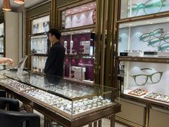 -眼镜大师·Optic Master·蔡司官方授权店(杭州大厦购物城店)