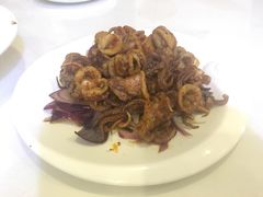 -小郭私房菜·海肠捞饭店(学士街店)