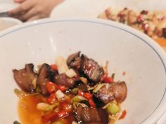 -陈厨老味·老派郴州菜(宜章店)