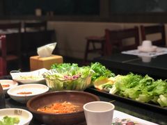 -本家韩国烤肉(财富大厦店)