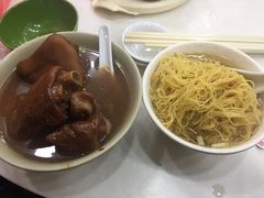 -麦文记面家(佐敦店)