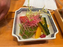 -将军日本餐厅·Shogun(厦门马哥孛罗东方大酒店)