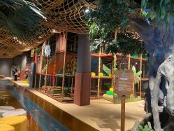 -奇幻丛林(佛罗伦萨小镇店)