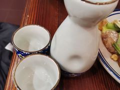 -刘师父老汉口江湖菜(蔡锷路店)
