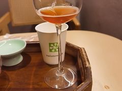 -奈雪茶院·茶室茶馆(广州粤海天地店)