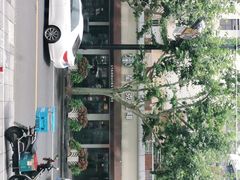 -星巴克(武康路店)