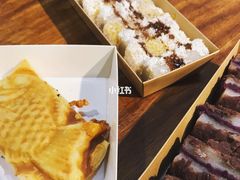 -米阿糯糕团•酒酿•甜品(莫愁店)